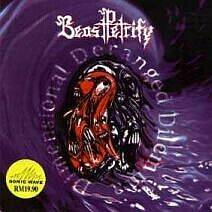 Dimensional Deranged Dilema